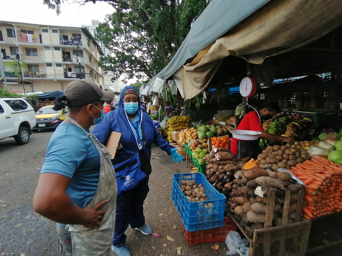 Alteraron el precio de la cebolla y los multaron