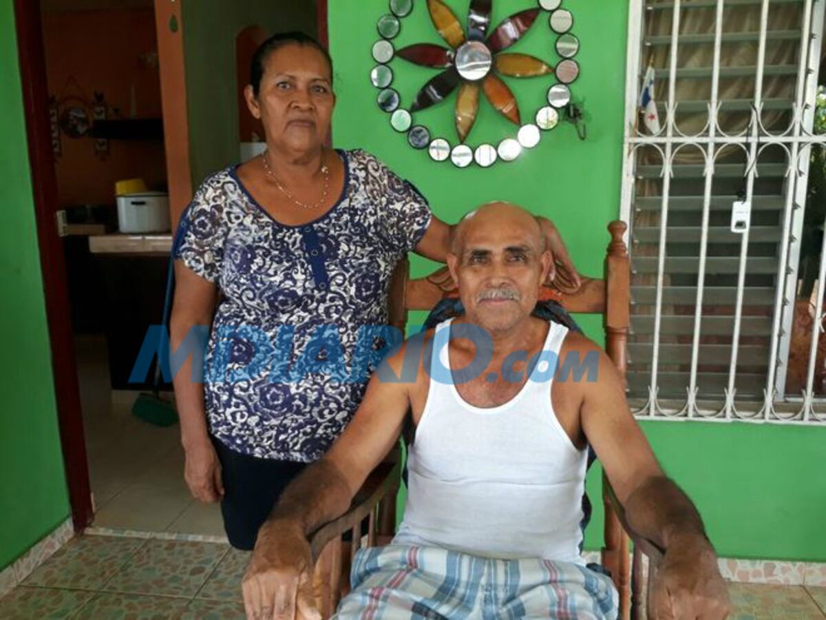 ¡ESPERA A CHEMITO! Señor arrollado dice que no ha vuelto a saber del exboxeador