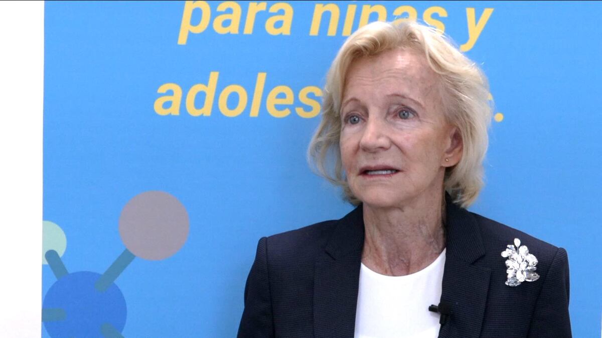 Organizaciones buscan revertir la brecha en carreras STEM con solo un tercio de mujeres 