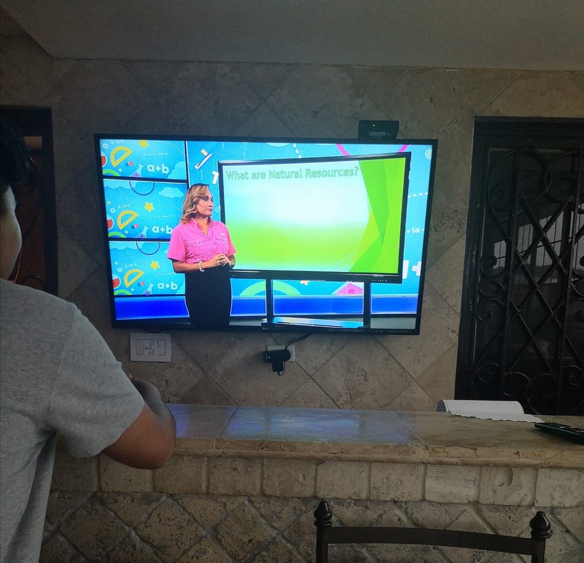 Muchos no están listos para el reinicio de las clases. Ministra deja claro que el docente que no dé clases, no se le pagará