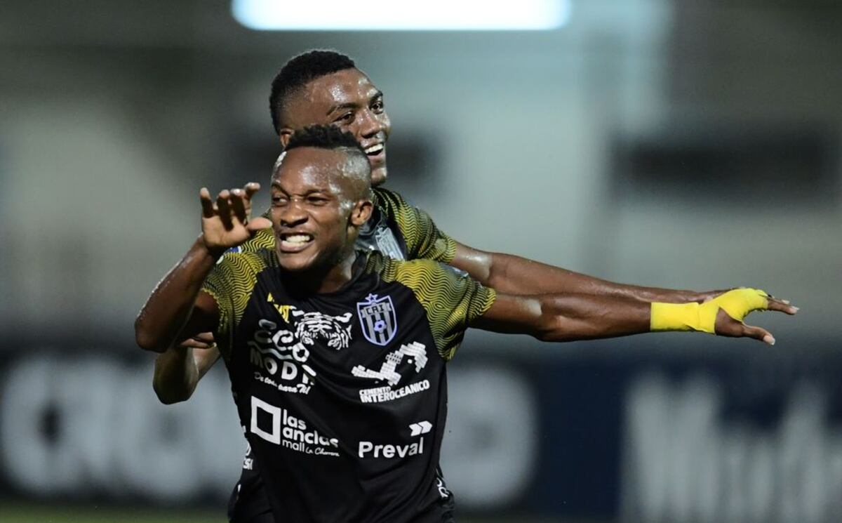 Técnico del CAI percibió 'menosprecio' del rival gringo en Concachampions