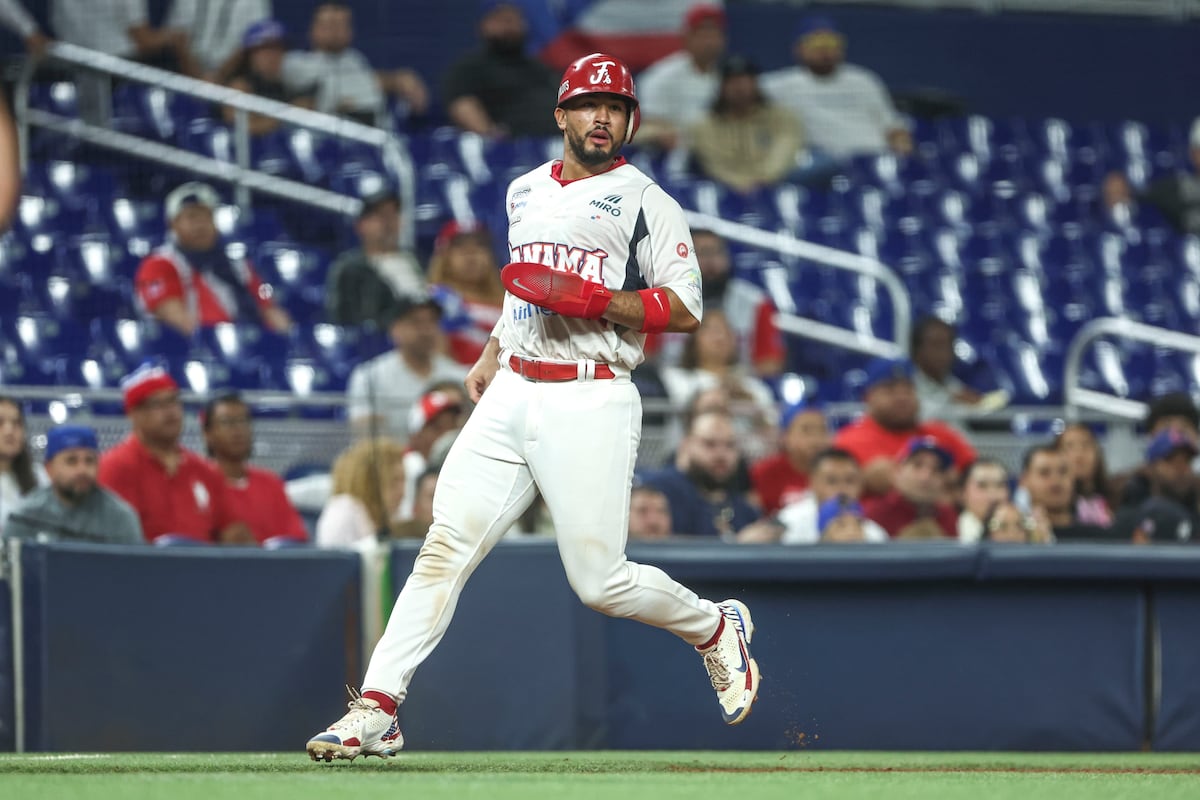 Iván Herrera y José Mayorga, los panameños que fueron escogidos en el Equipo de Estrellas de la Serie del Caribe