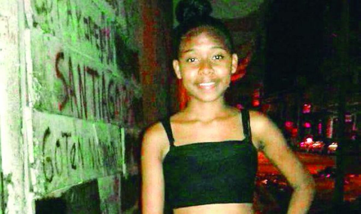 Yaraika por fin descansará en paz; condenan a su asesino 