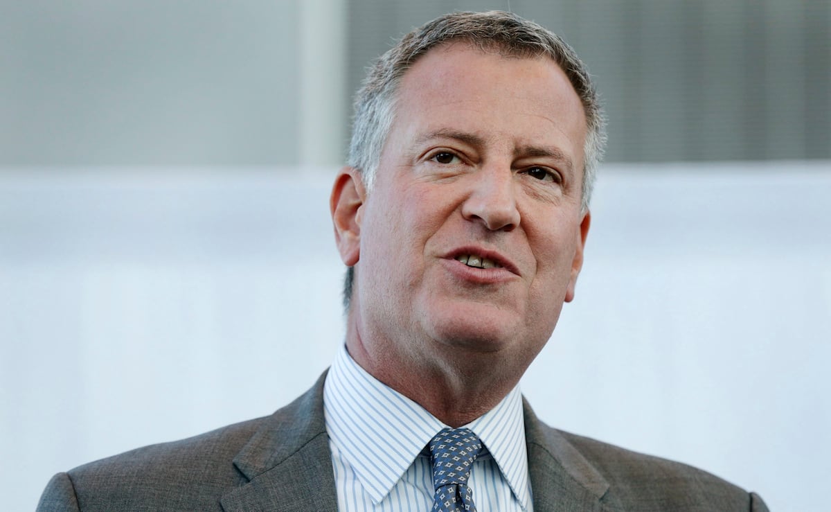 Así son los detalles de la fase 1 de la reapertura en Nueva York