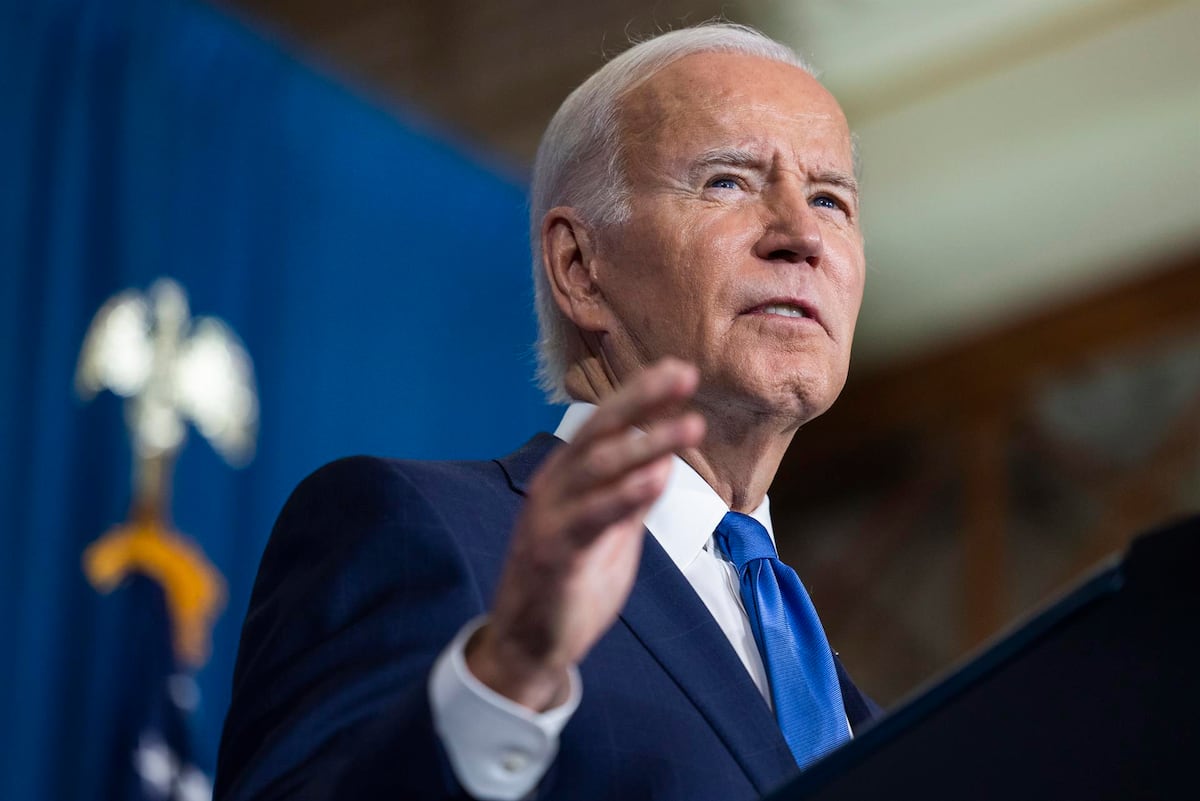 Los republicanos adelantan a los demócratas en la Cámara de Representantes