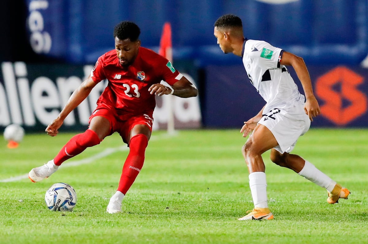 Panamá afina su ruta mundialista con Brasil y Europa en agenda