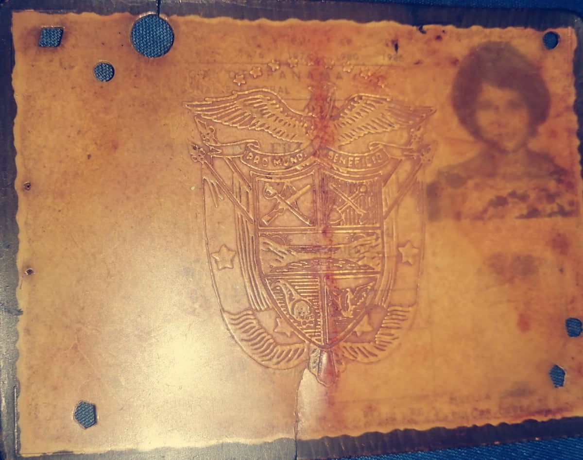 ‘Tirando la cédula’. Popular cantante de música típica nos revela uno de sus secretos, hoy día de su cumpleaños