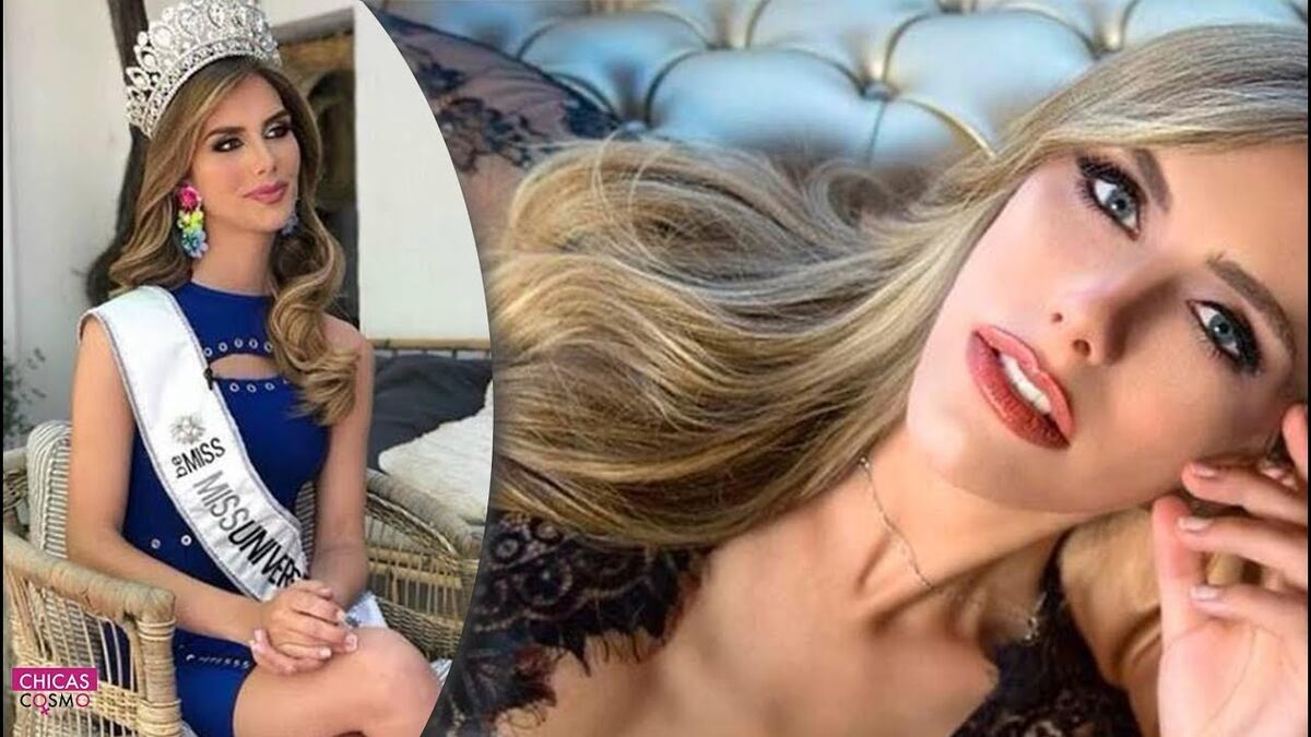 La próxima Miss Venezuela podría ser transgénero 