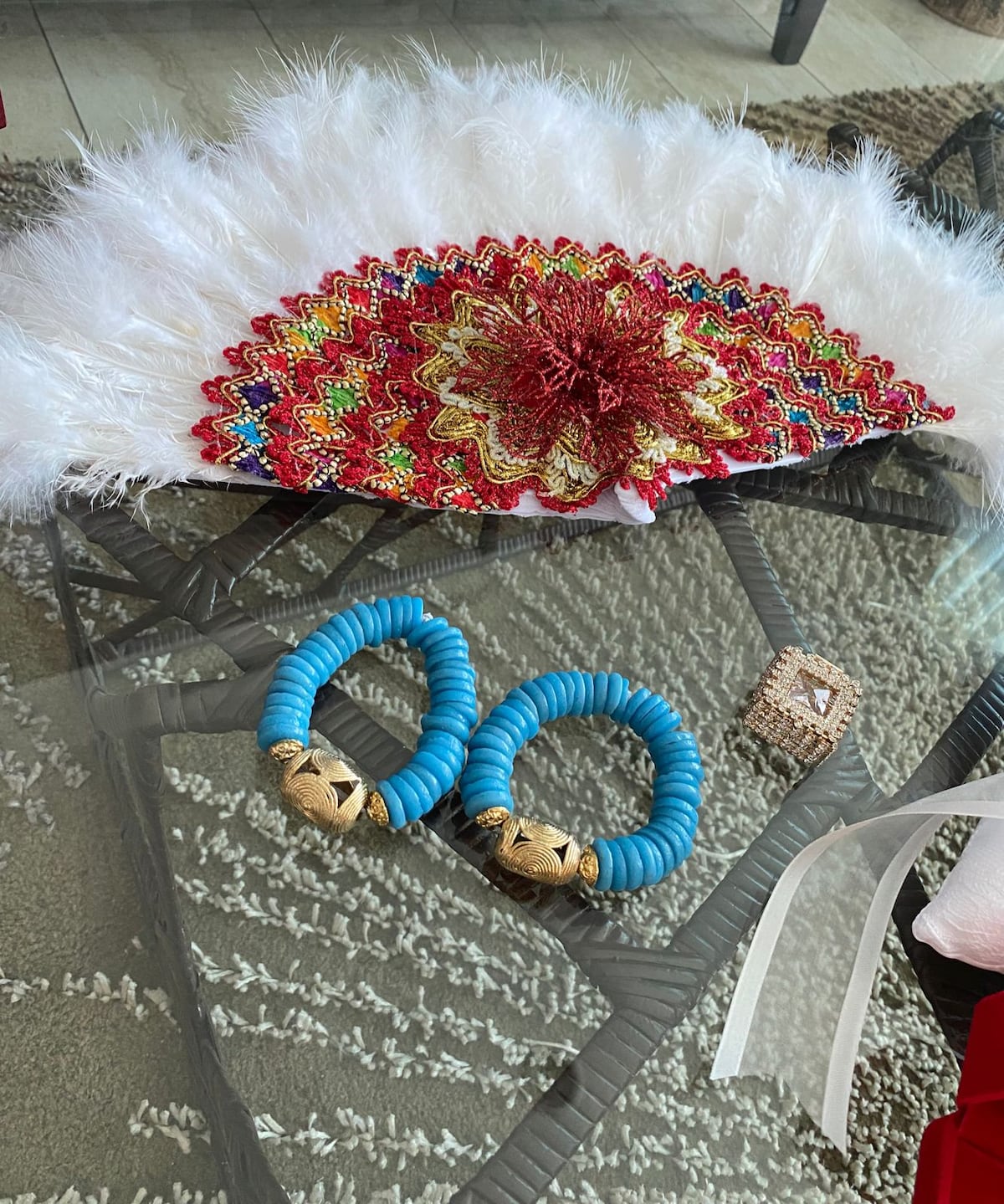 Ya tenemos una princesa en Panamá, lució una tiara de oro. Entérese quiénes fueron los invitados a la boda