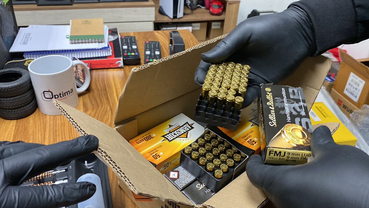 Golpe al Crimen: Operación ‘Alpes’ culmina con condenas y decomisos