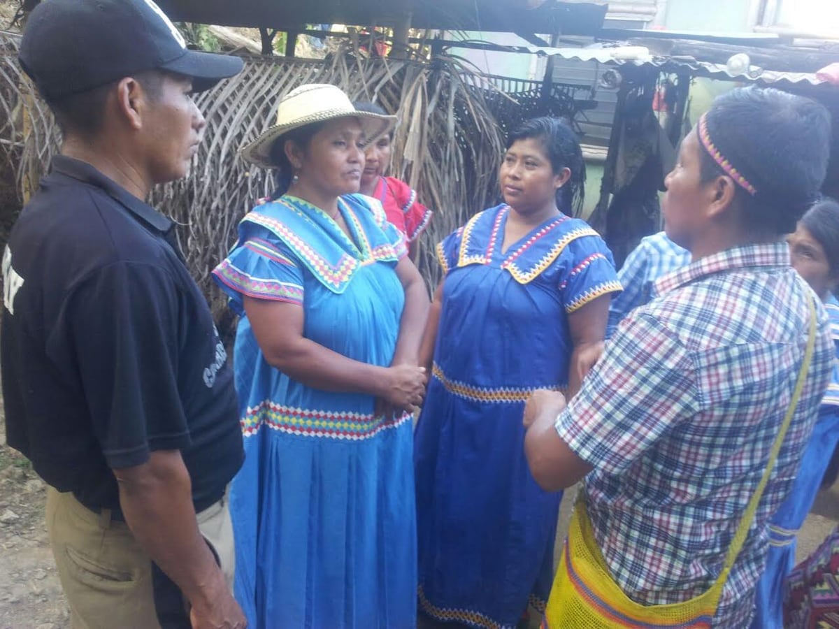 ¡Cansados de traición! Indígenas someterán al cepo a más autoridades |VIDEO