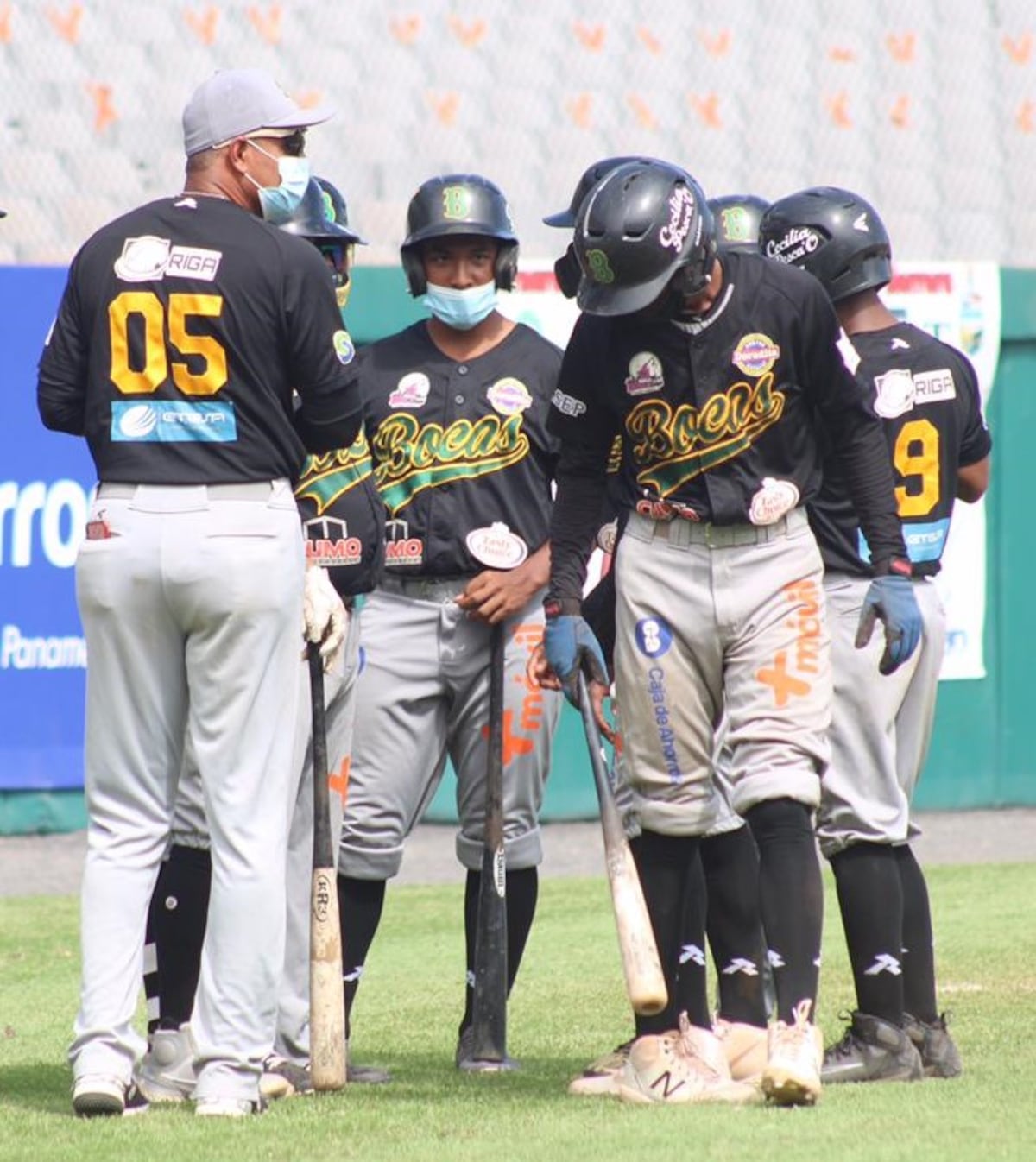 ‘Tortuguero’ José Pineda es el Director del Año en el Juvenil