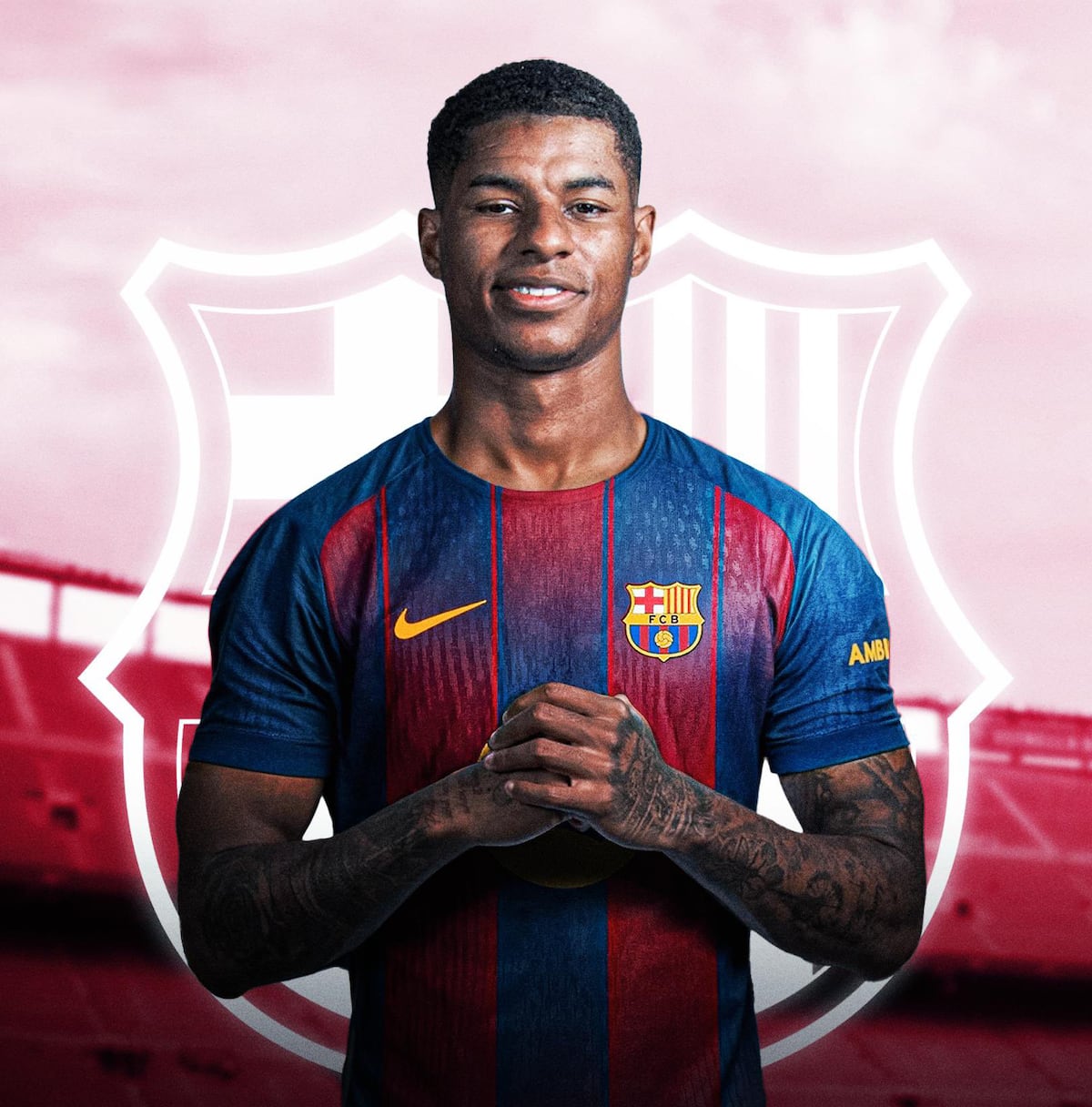 Del destierro de Old Trafford a brillar en LaLiga: Rashford ilusiona al Barça