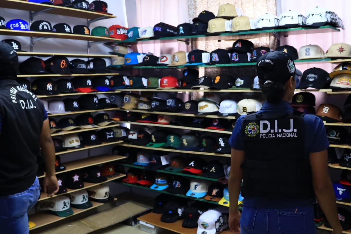 Lo barato les salió caro: condenan a mujer extranjera a 5 años de prisión por vender mercancía falsa en Betania