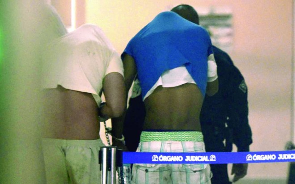 ¡Mamá, mamá!, fueron las últimas palabras de joven asesinado en Campo Limberg