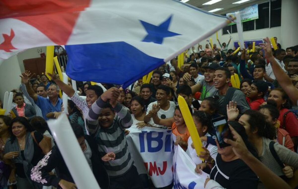 ¡ATENTOS! Día de oración por la JMJ. Te diremos cuándo y dónde 