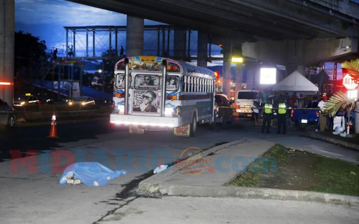 ¡TRAGEDIA! 'Diablo verde' lo arrolla y fallece en Las Mañanitas