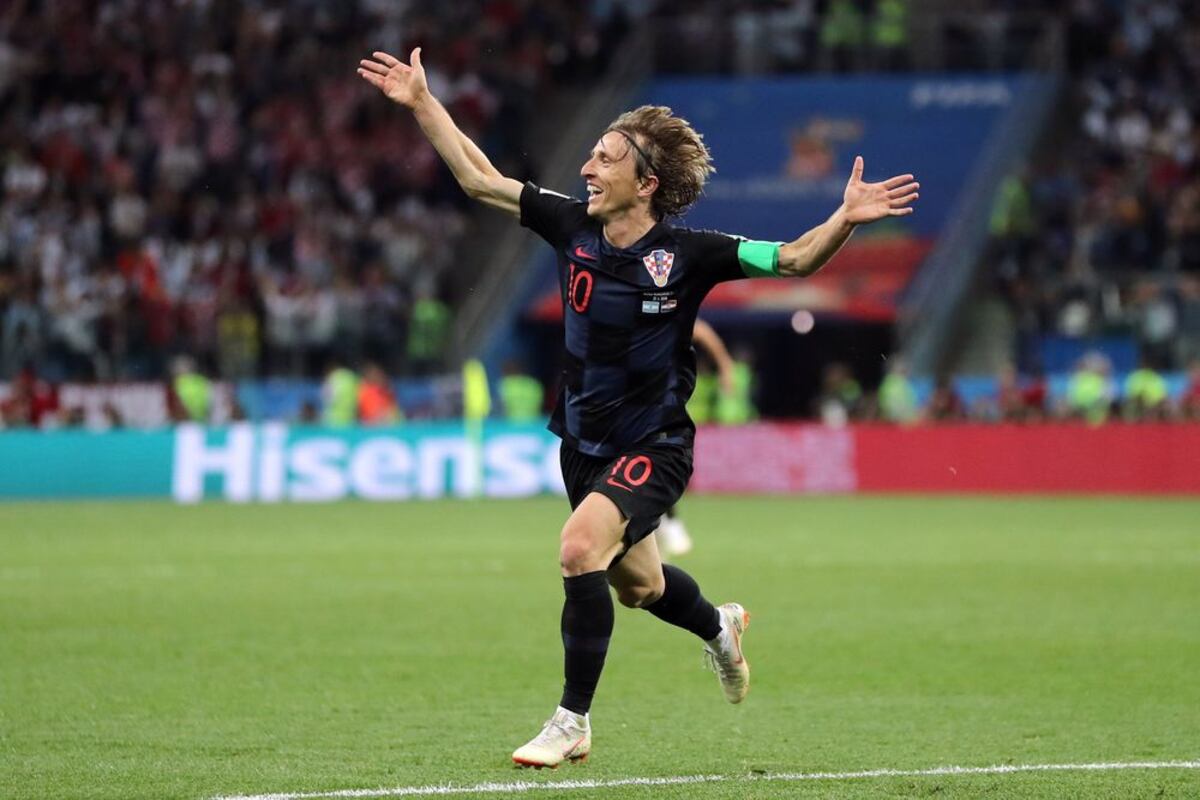 Argentina de Messi pierde y está casi eliminada