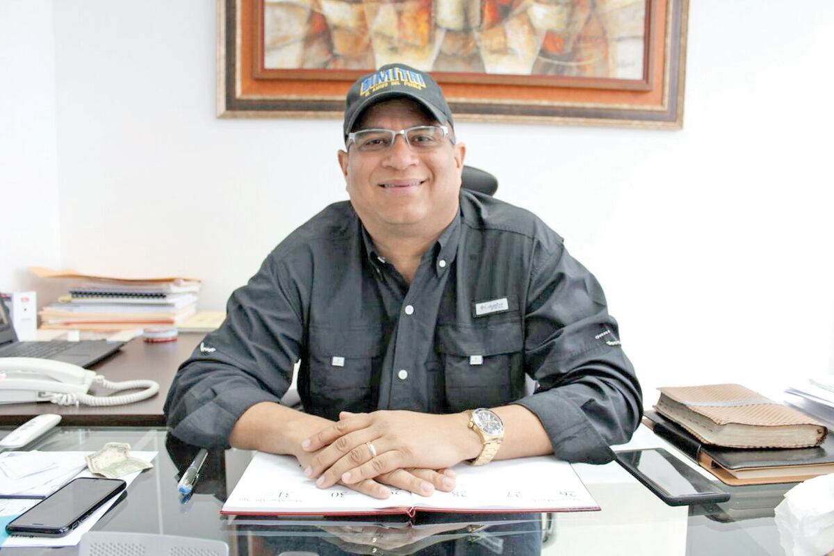 Dimitri Flores: ‘Tenemos que darle ese periodo de ensayo y error al alcalde de Colón y demás autoridades’