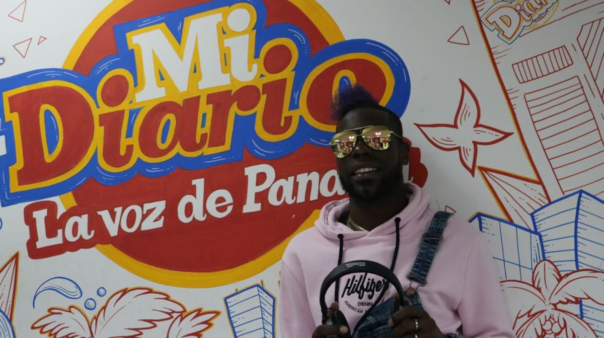 Una bachata que conquista corazones. La niña que rapea se une al romántico incurable innovando en un nuevo género