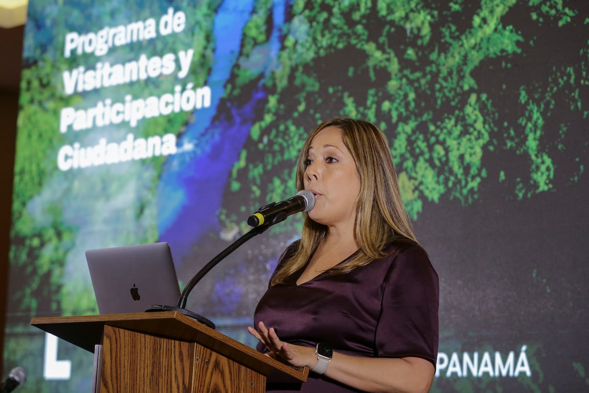 Minera Panamá abre sus puertas al público con visitas guiadas para promover transparencia y participación ciudadana