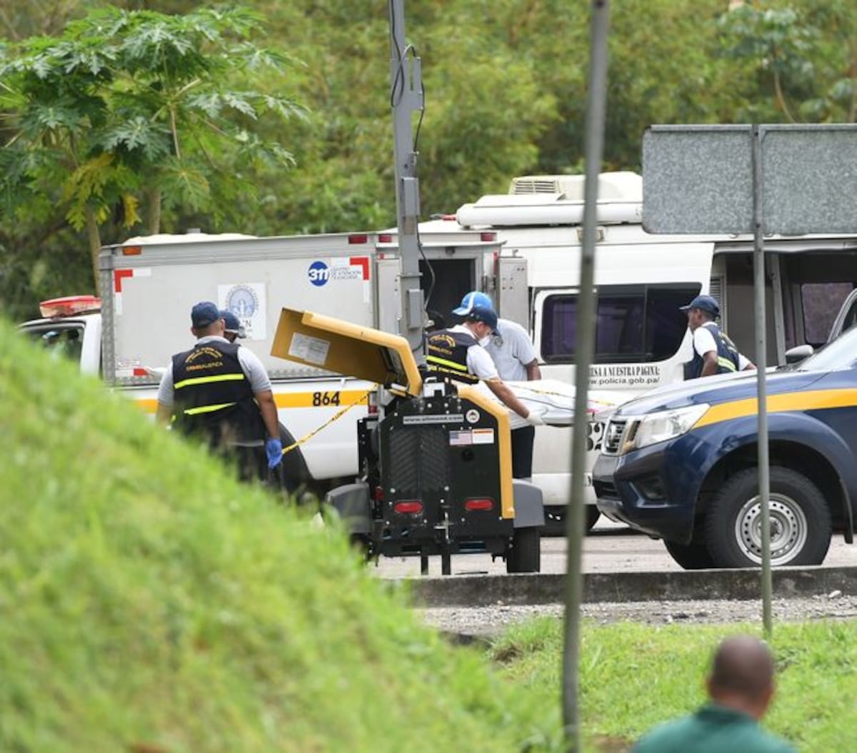 Tras asesinato de policías sus compañeros señalan a altos mandos de no apoyarlos