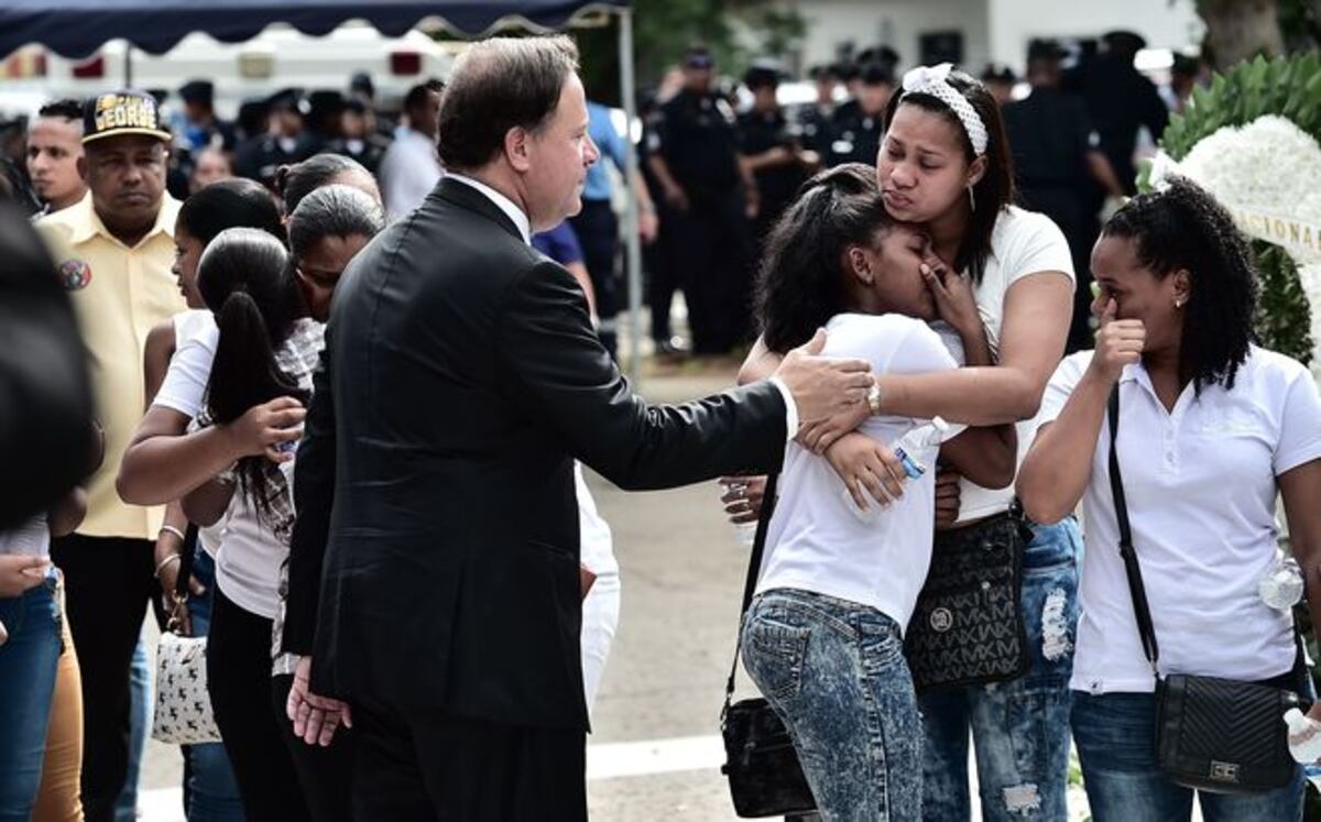 El conmovedor video de la Policía Nacional en honor a los policías caídos 
