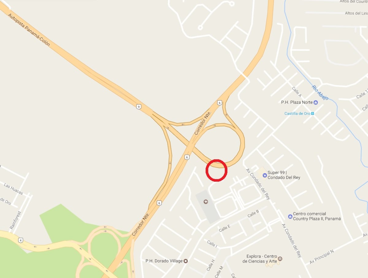 VIDEO | Así fue el brutal accidente de Nelson Barahona