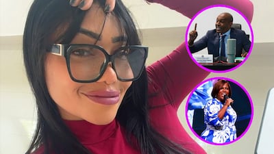 Kathy Car Fashion responde sin miedo a Apóstol Key Lewis y Jairo Bolota le pide no seguir polémica 