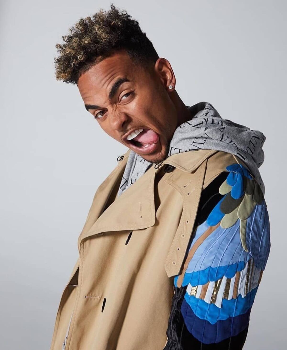 Ozuna participará por primera vez en el festival de Viña del Mar en Chile