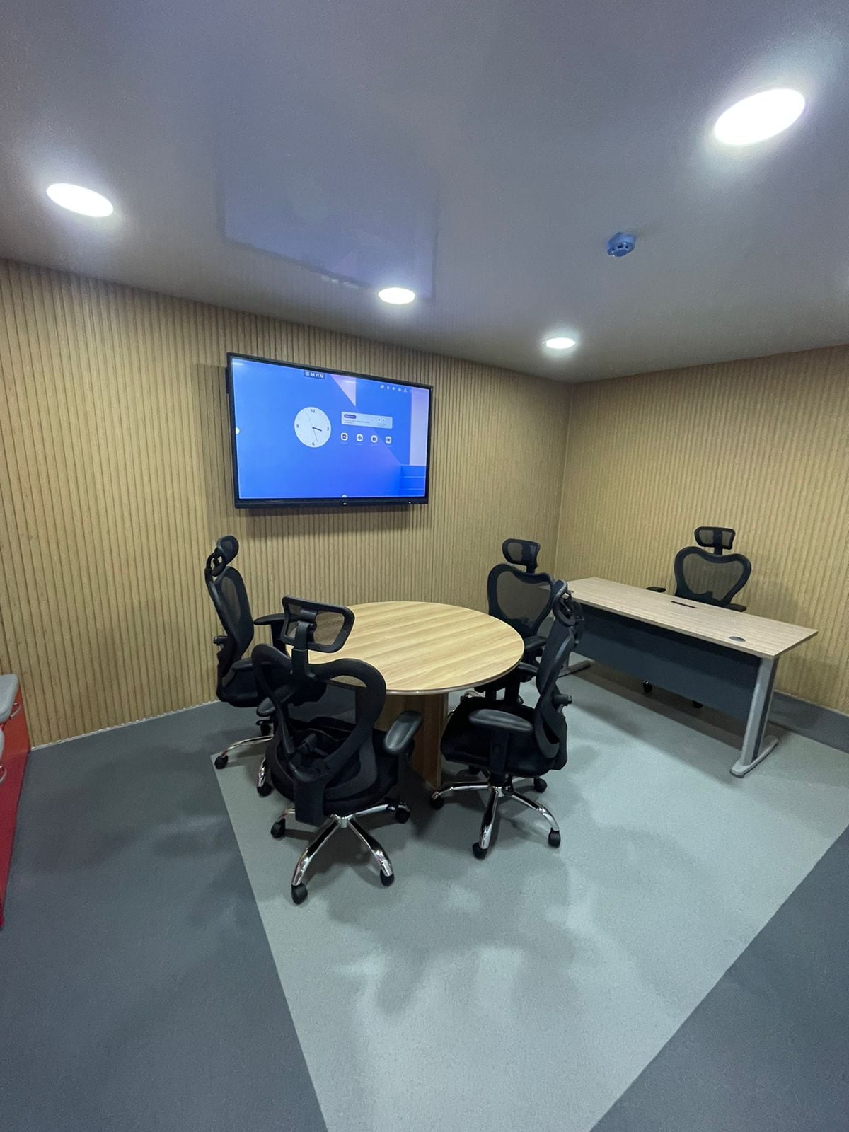 Rommel Fernández, un estadio digno para el fútbol panameño