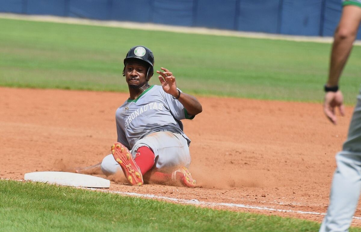 Técnico Mosquera lamenta no poder defender su título en Probeis