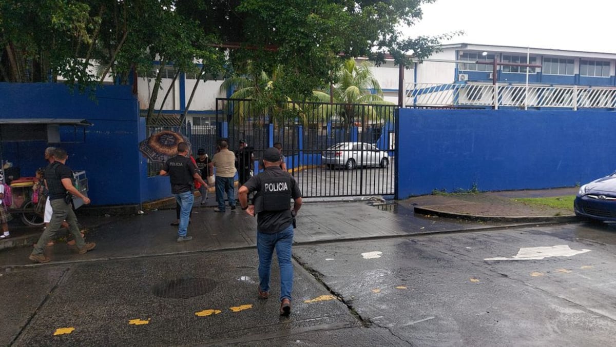 Asesinan a estudiante. Meduca se pronuncia por la balacera que se registró en un plantel educativo