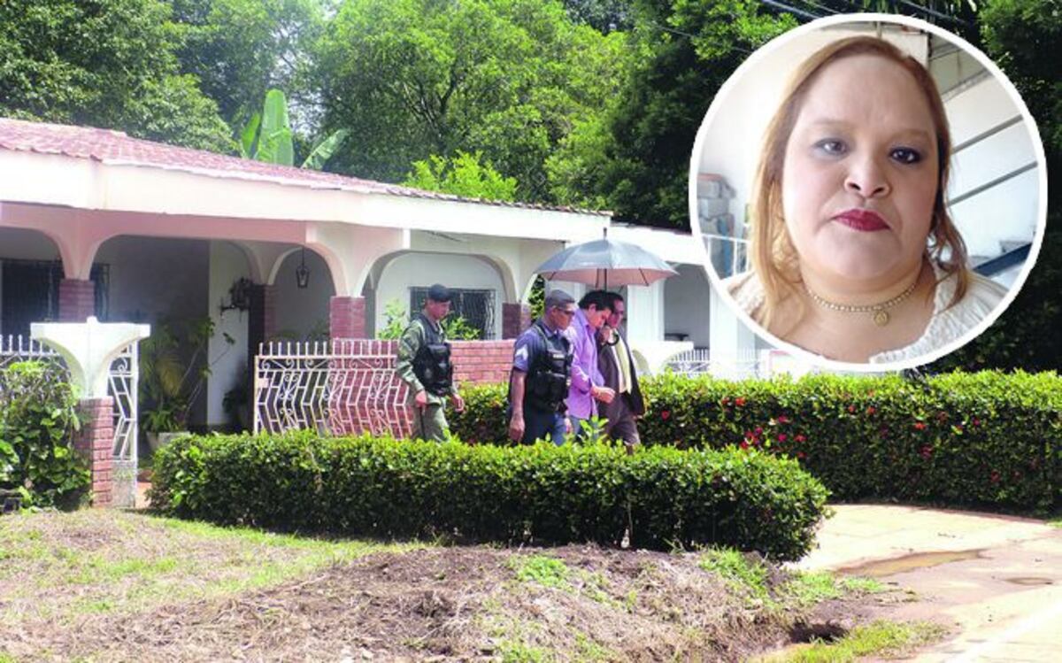 Lesbia Cano, hija del fallecido 'Monchi' Cano: 'Se hizo justicia terrenal'