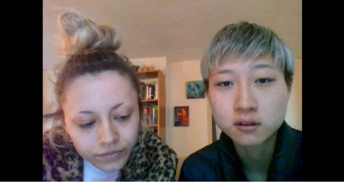 ¡WAO! La hija de Jackie Chan acusa a su padre de homofóbico y vive en la calle