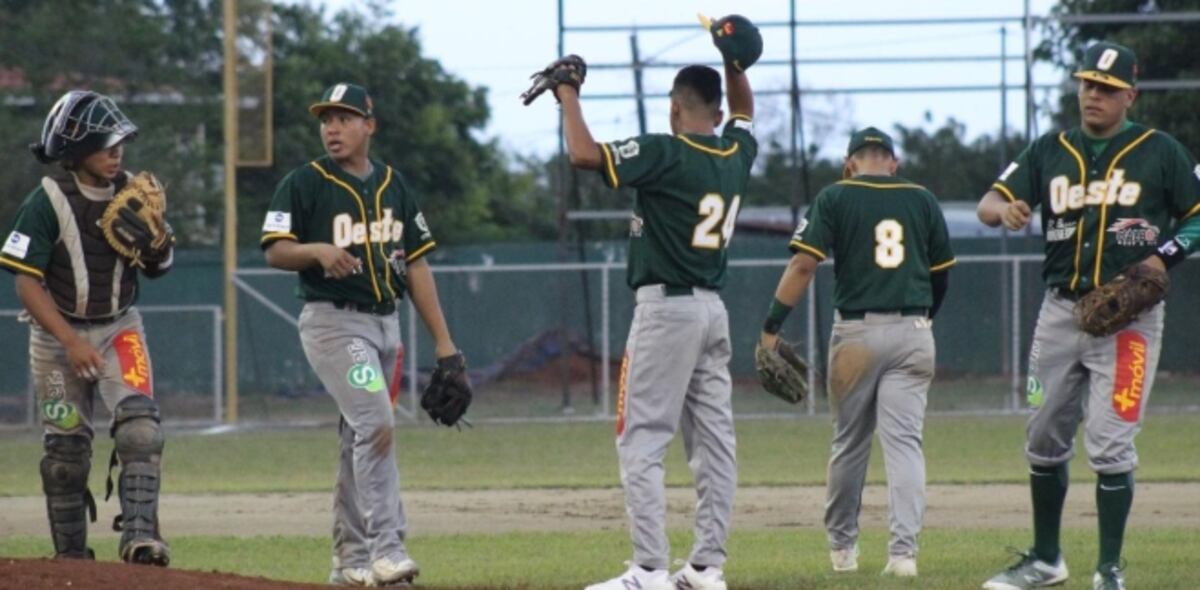 Tres equipos están imbatibles en el Torneo Juvenil