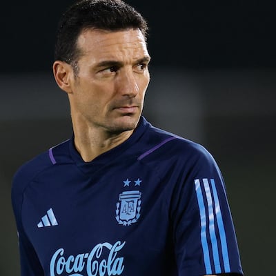Scaloni arma amistoso para que Argentina pueda aprovechar la ventana internacional tras cancelación Finalissima