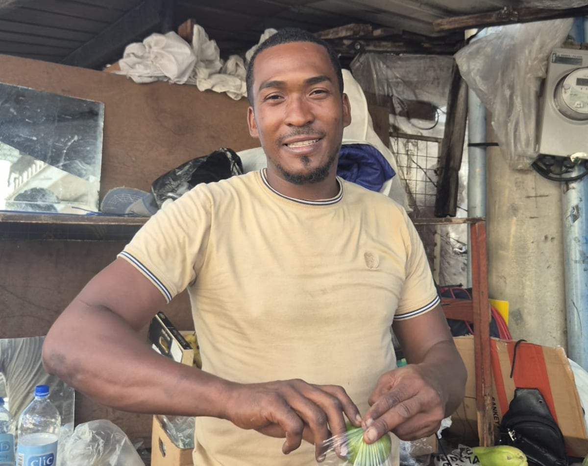 Con o sin pasita: la batalla que divide a los amantes del tamal