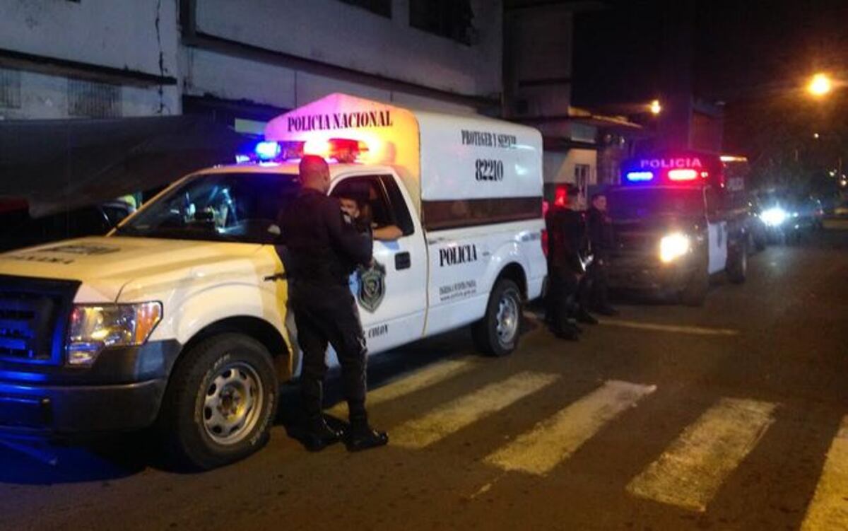 Hombre mata a mujer de dos tiros en el pecho