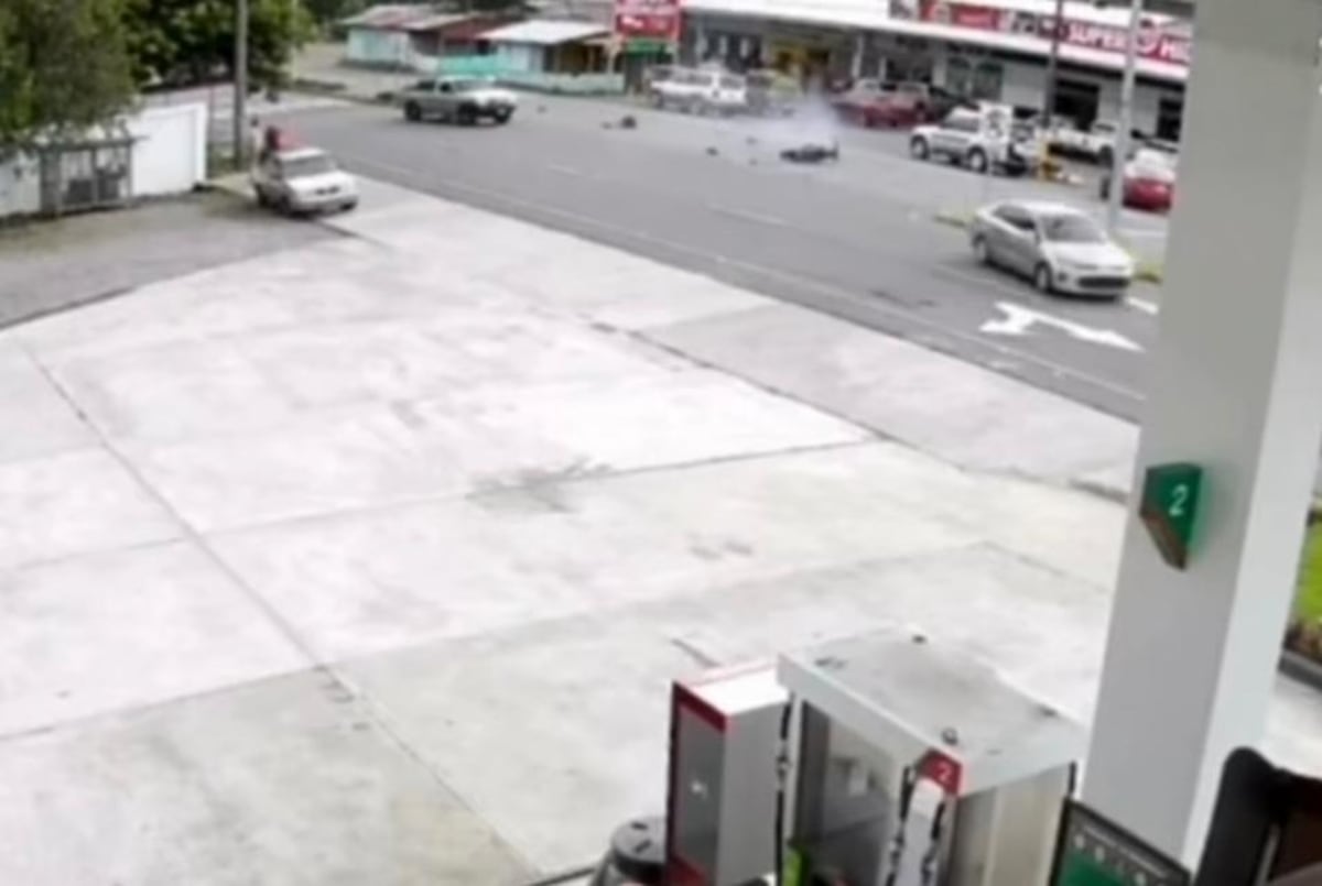 Chiriquí de luto: tres muertes en 24 horas, incluida una bebé