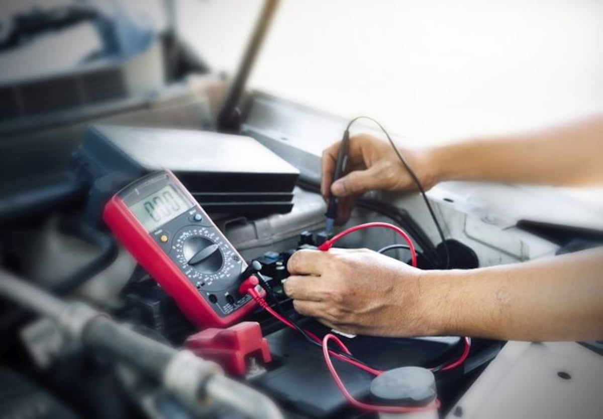 Prolongar la vida de la batería de su auto es posible.Conozca cómo