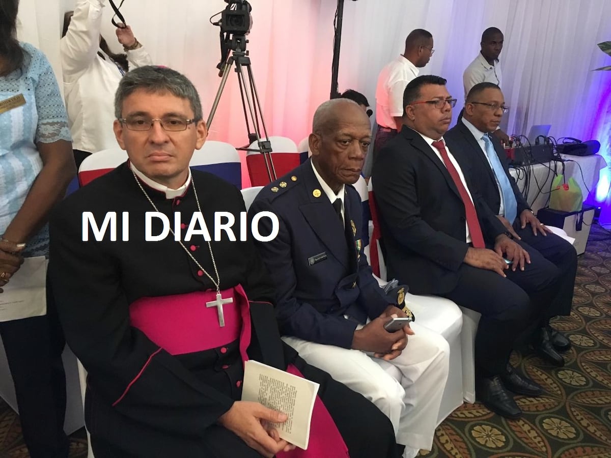 Consejo Municipal de Colón responde a reclamo de la Iglesia Católica