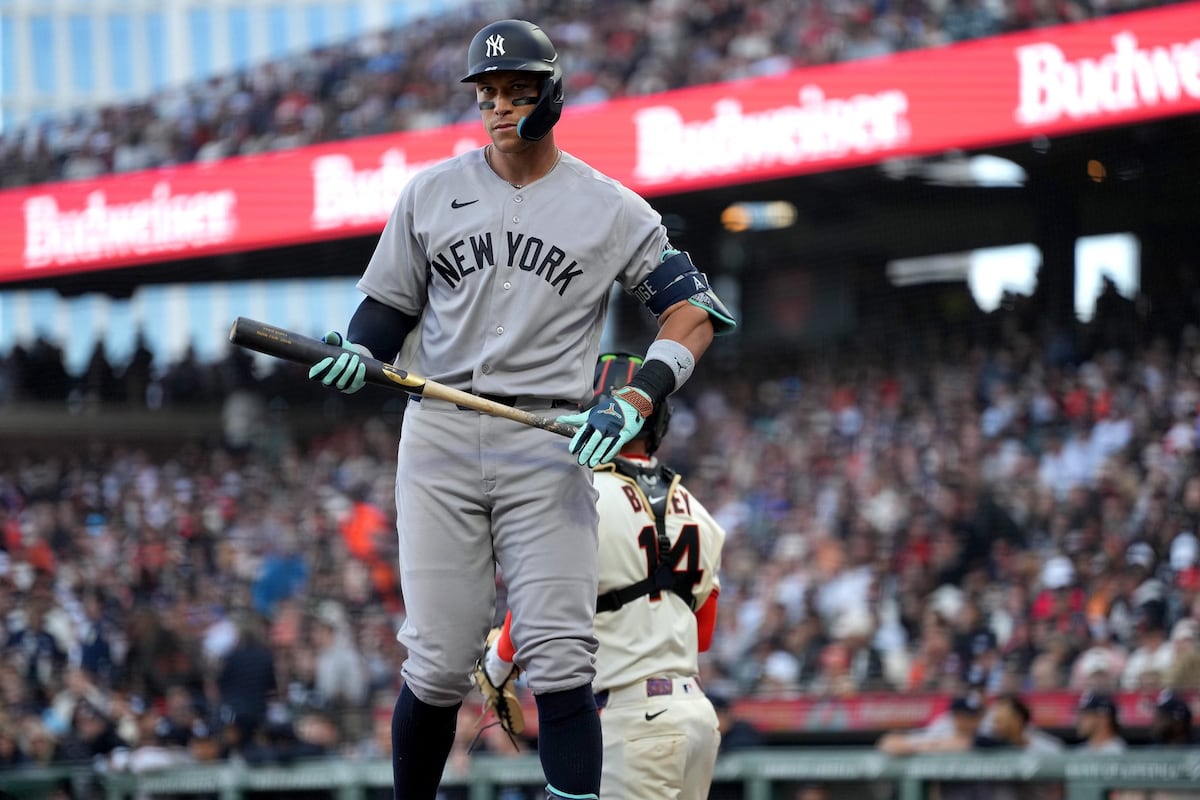 Yankees dominan, pero el vacío desde 2009 sigue pesando