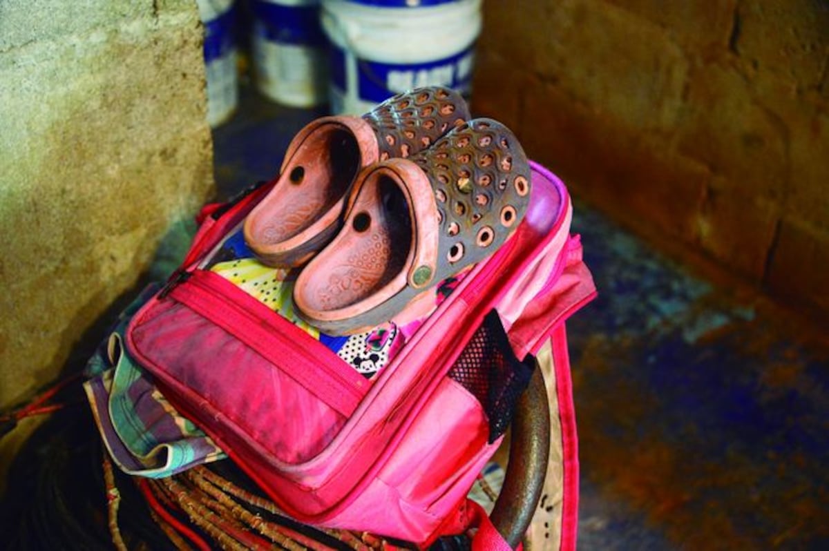 Revelan todos los detalles de cómo encontraron a niña asesinada en La Chorrera