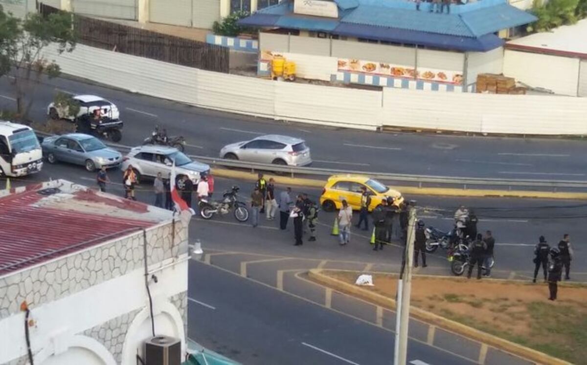 ¡LADRONES COBARDES!. Varela ya sabe cómo se planeó el robo a la DGI