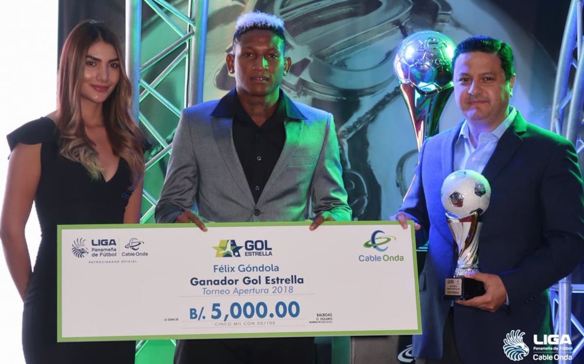 Le deben más de un mes de salario, pero se ganó $5 mil dólares por un golazo