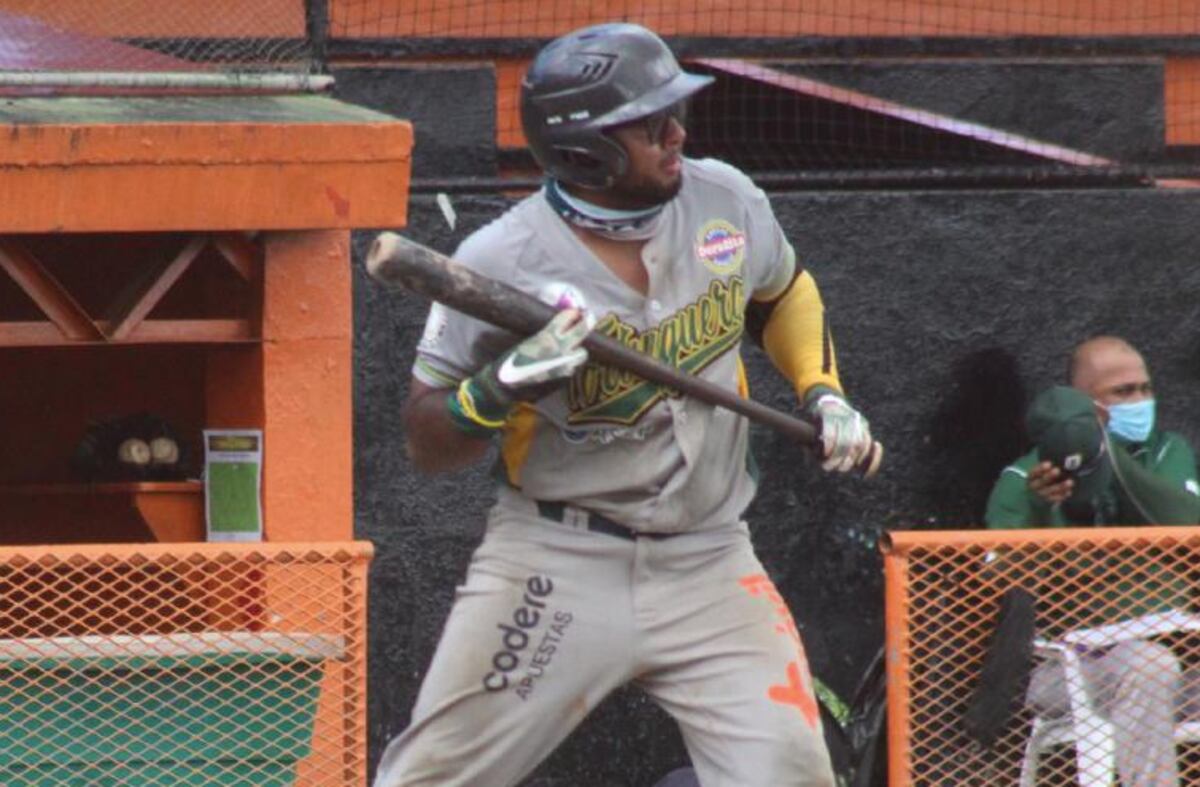 Béisbol Mayor 2024: Resultado del martes 19, tabla de posiciones y partidos para este miércoles 20 de marzo