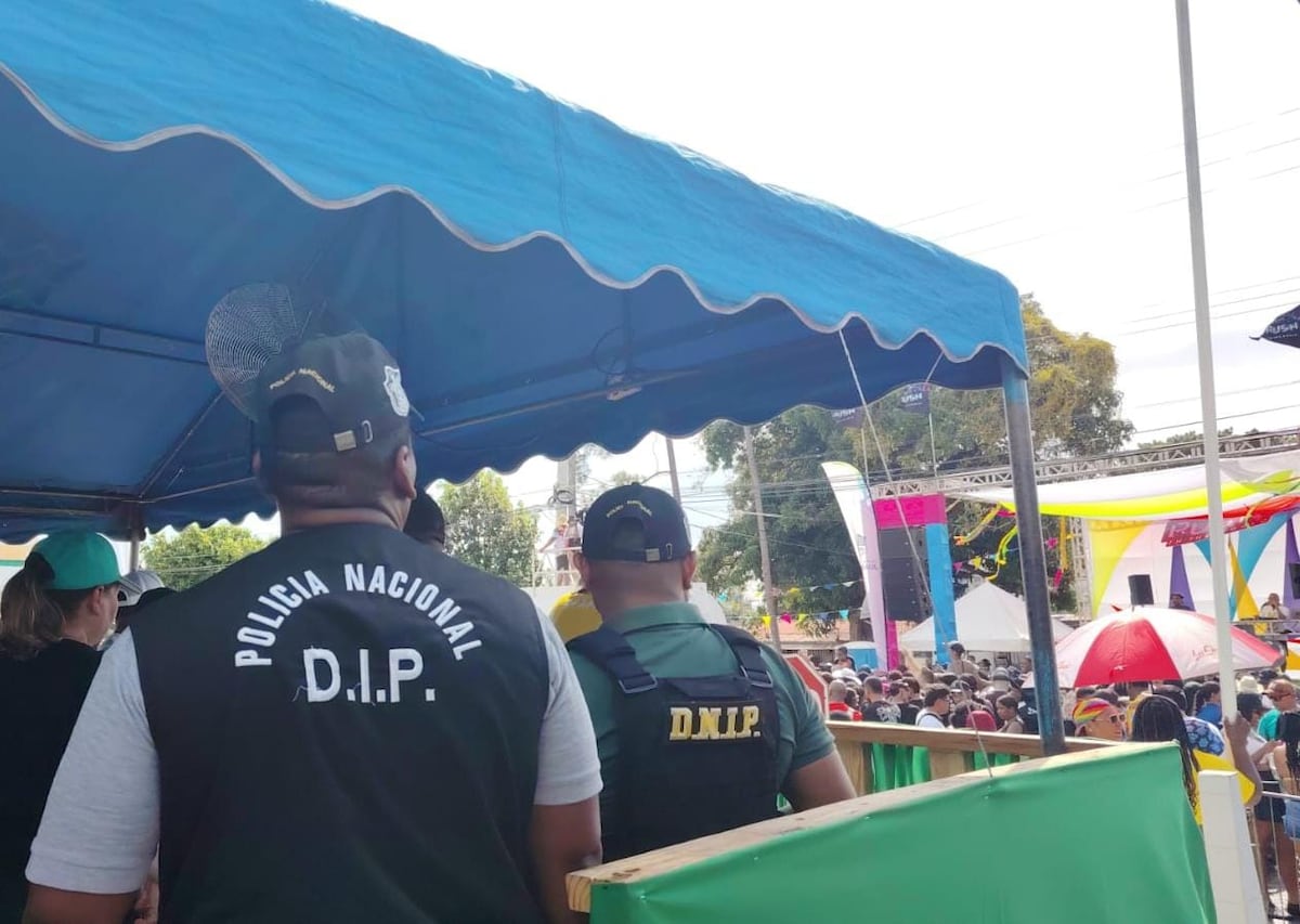 Operativo Guardianes 2026: rescates, miles de atenciones y más de mil aprehendidos durante el Carnaval