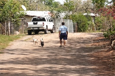 Encuentran cuerpo semienterrado y en avanzado estado de descomposición en Potrero Grande, y crecen las sospechas por joven desaparecido