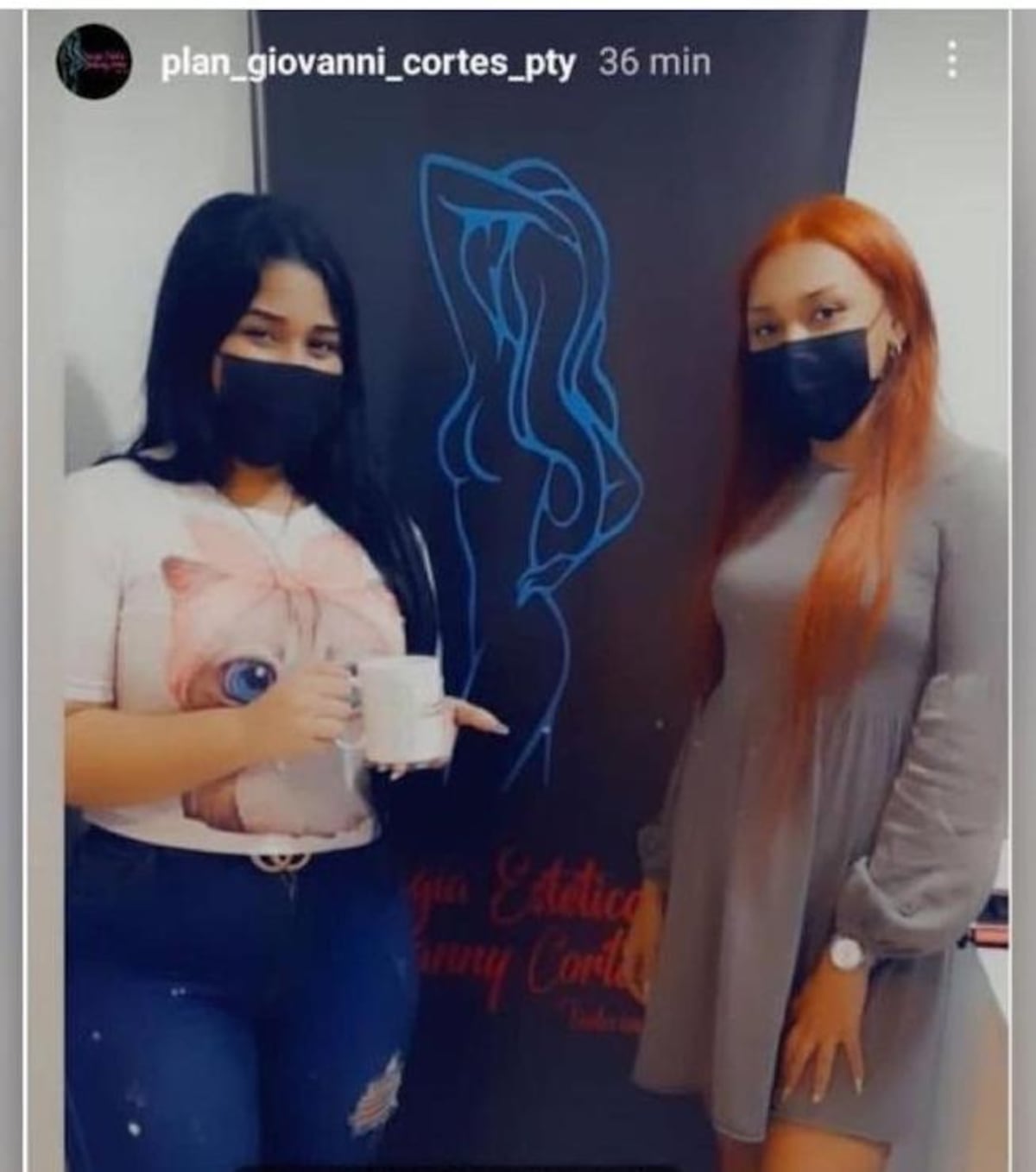 #Farándula. Yemil visita a Caridad Kanelón, experta en planes ‘todo incluido’